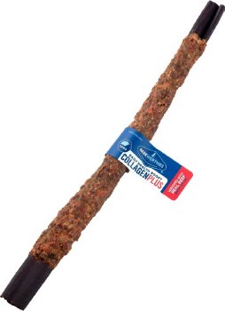 Barkworthies Collagen Grain Free Beef Stick 12 inch