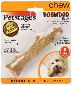 Petstages Durable Stick, Small