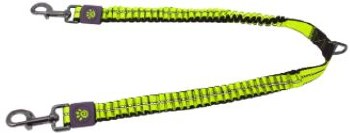 Vario Bungee Coupler Large Lime
