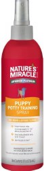 NatMrclPltPupPottyTrainSpry8oz