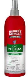 NatMrclPltDogBlockSpray16oz
