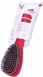 DogIt Dog Bristle Brush Large