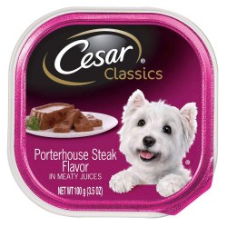 Cesar Select Porterhouse 3.5oz