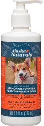 Alaska Naturals Salmon Oil, 8oz