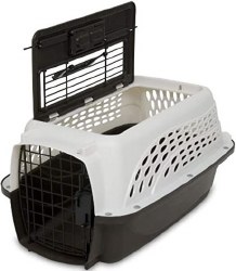 Petmate Top Load Kennel, 19in