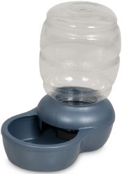 Petmate Waterer, Dog Bowls, 2.5 Gallon