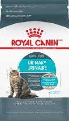 Royal Canin Feline Urinary Health, Dry Cat Food, 3lb