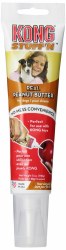 Kong StuffN Peanut Butter Dog Treat Paste 5oz