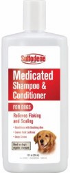 SulfodeneMedicatedShamCond12oz