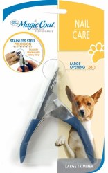 Four Paws Magic Coat Nail Care Nail Trimmer, Large