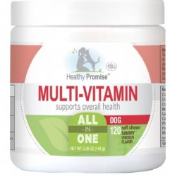 HealtyPromiseMultiVitCkn120ct