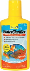 Tetra Water Clarifier 8.45oz