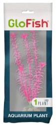 Glofish Fluor Pink Plant Lg