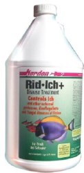 Rid Ich Medication 1 Gallon