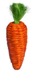 Grassy Nibbler Carrot