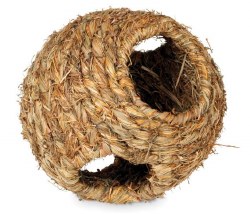 Hideaway Medium Grass Ball