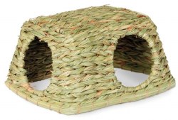 Hideaway Medium Grass Hut
