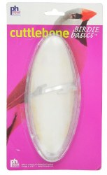 Prevue Pet Cuttlebone 6"
