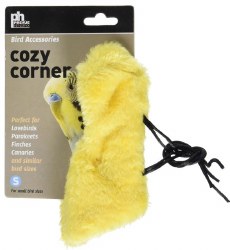 Prevue Pet Cozy Corner