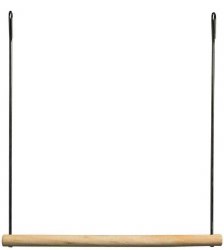 Small Pine 8" Swing