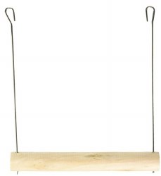 Large Pine 9" Swing