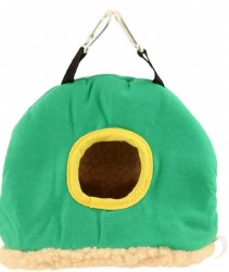 Snuggle Sack Small Green