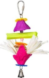 Prevue Pet Whirly Bird Toy