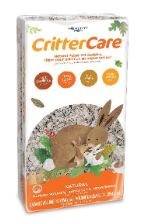 Healthy Critter Care Ferret Bedding, Natural