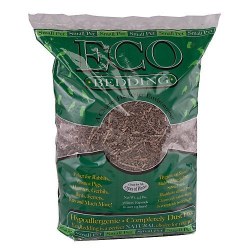 Fibercore Eco Bedding for Small Animals, 4.5lb