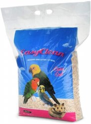 Easy Clean Corn Cob Bedding 5.75 Liters