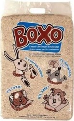 Boxo Comfort Bedding 184L