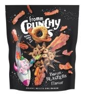 Fromm CrunchyO's Bacon Blasters Flavor, Dog Treats, 26oz