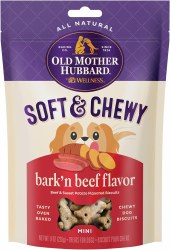 OMH Beef-SwtPtto Mini 8oz