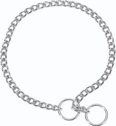 Heavy Training Chain Collar 3.0mm 20 inch