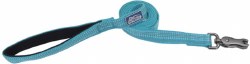 5/8 inch x 6ft Leash Ocean