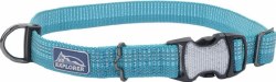 1 inch x 18-26 inch Adjustable Collar Ocean