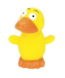 Rascals Latex Duck 2.5 inch