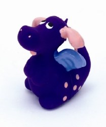 Rascals Latex Dragon 3 inch