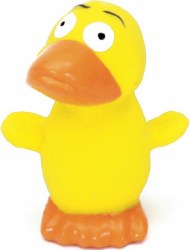 Lil Latex Duck