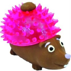 Hedgehog Toy