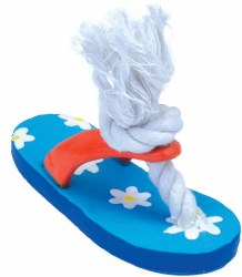 Flower Flip Flop Toy