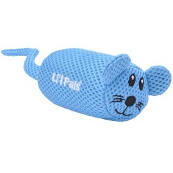 Lil Pals Mesh Mouse