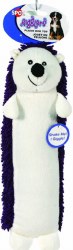 Spot Giggler Plush Hedgehog, Assorted, 12 inch