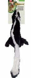 Spot Skinneeez Skunk, 23 inch