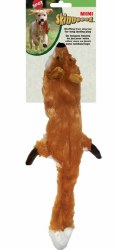 Spot Skinneeez Mini Fox, 14 inch