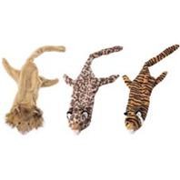 Spot Skinneeez Jungle Cats, Assorted, 24 inch