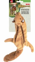 Spot Skinneeez Mini Flying Squirrel, 14 inch