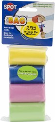 Ethical InTheBag Refills 4pc