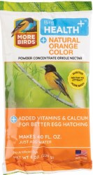 Perky Pet Oriole Instant Nectar Concentrate