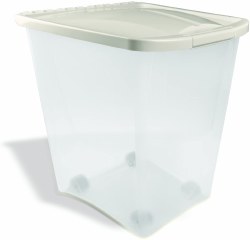 VanNess Pet Fd Container 50lbs